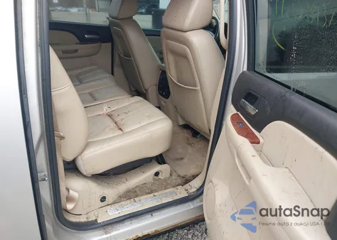 2007 Chevrolet Avalanche 1500 Lt z USA, uszkodzony, nr VIN 3GNFK12377G127360